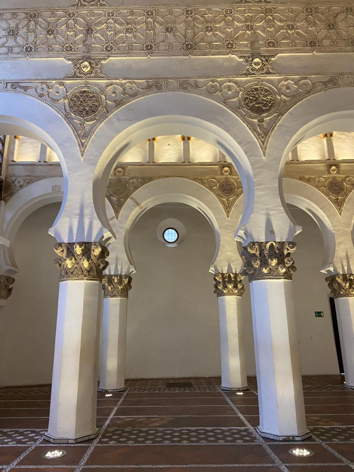 Casa San Juan De Los Reyes Toledo Eksteriør bilde